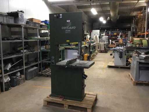 Centuaro SP600 Bandsaw Machine