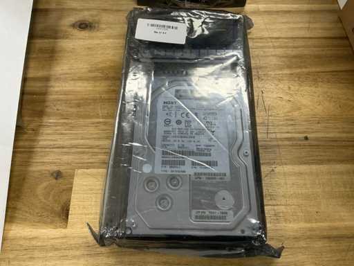 Disque dur HGST HUS723030ALS640 3 To