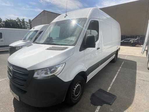 Mercedes-Benz Sprinter 317 CDI 2023
