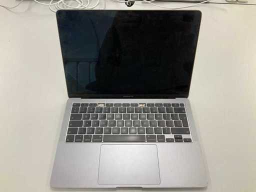 Apple A2179 MacBook Air MWTJ2LL/A da 13 pollici