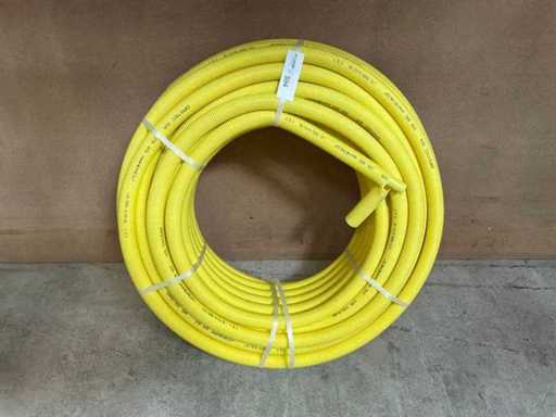 Tubo Multistrato Henco Gastec