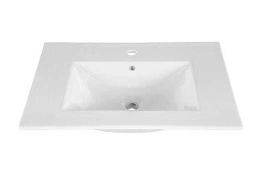 Allibert 80 cm d’évier (12x)