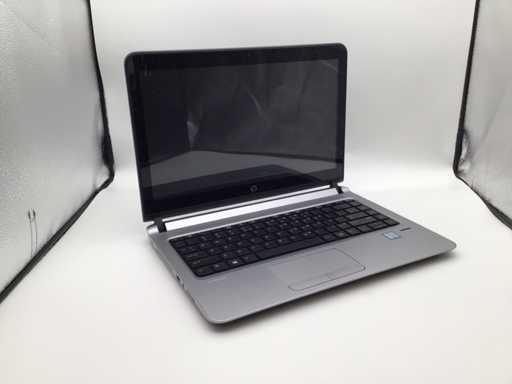 HP Probook 430 G3 Laptop