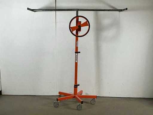 2016 CMC Sweden CM70S Ceiling Plate Lift 3.4m