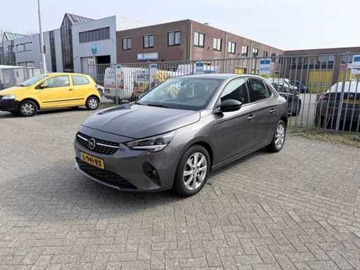 Opel - 2020 - Corsa - 1.2 GS Line - Automaat - Personenauto