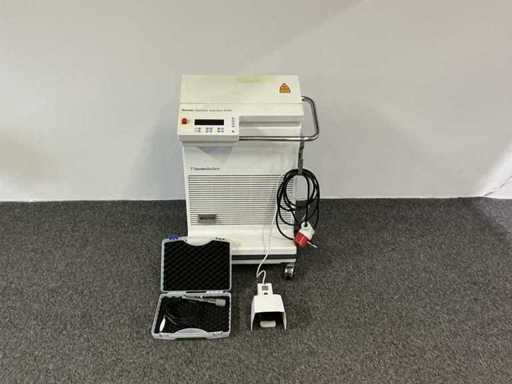 Dornier - Medilas fibertom 5100 - Lasergerät