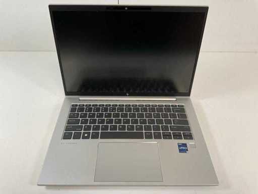 HP EliteBook 840 G9 14", Core(TM) i7 12e génération, 32 Go de RAM, 512 Go NVMe Laptop
