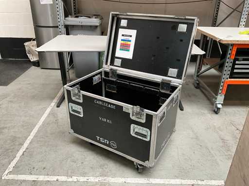 Flight case