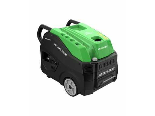 Hochdruckreiniger 210 bar SF7820HPW