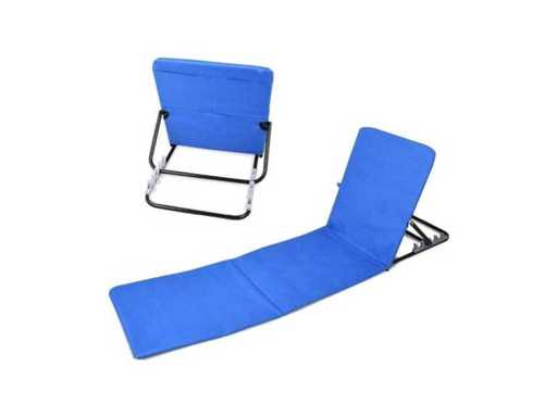 MaxxGarden 21561 Beach Mat Foldable 2 piece