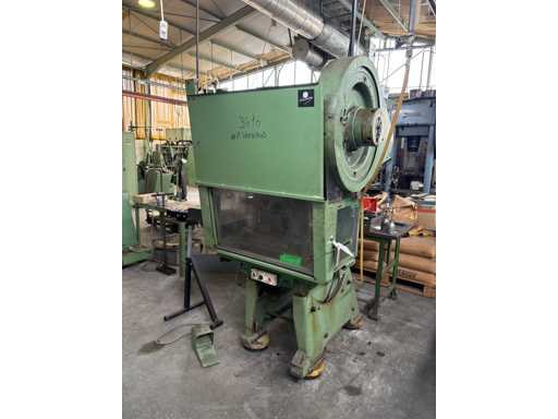 WEINGARTEN XLS Random Orbital Sander