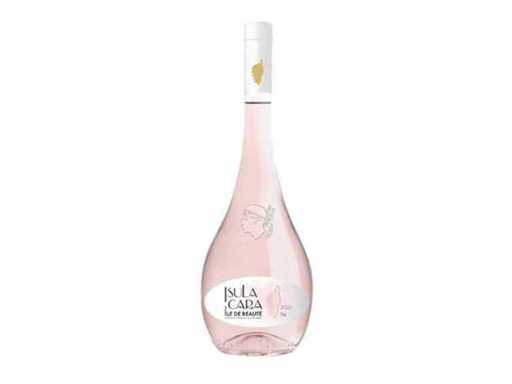 Isula Cara – Ile de Beauté – Rosé-Wein (30x)