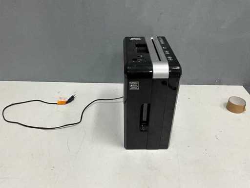 Fellowes - DS-700C - niszczarka papieru