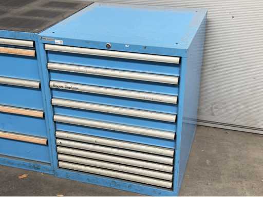 DICK  Schubladenschrank