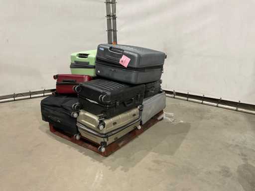 Valgie con contenuti sconosciuti