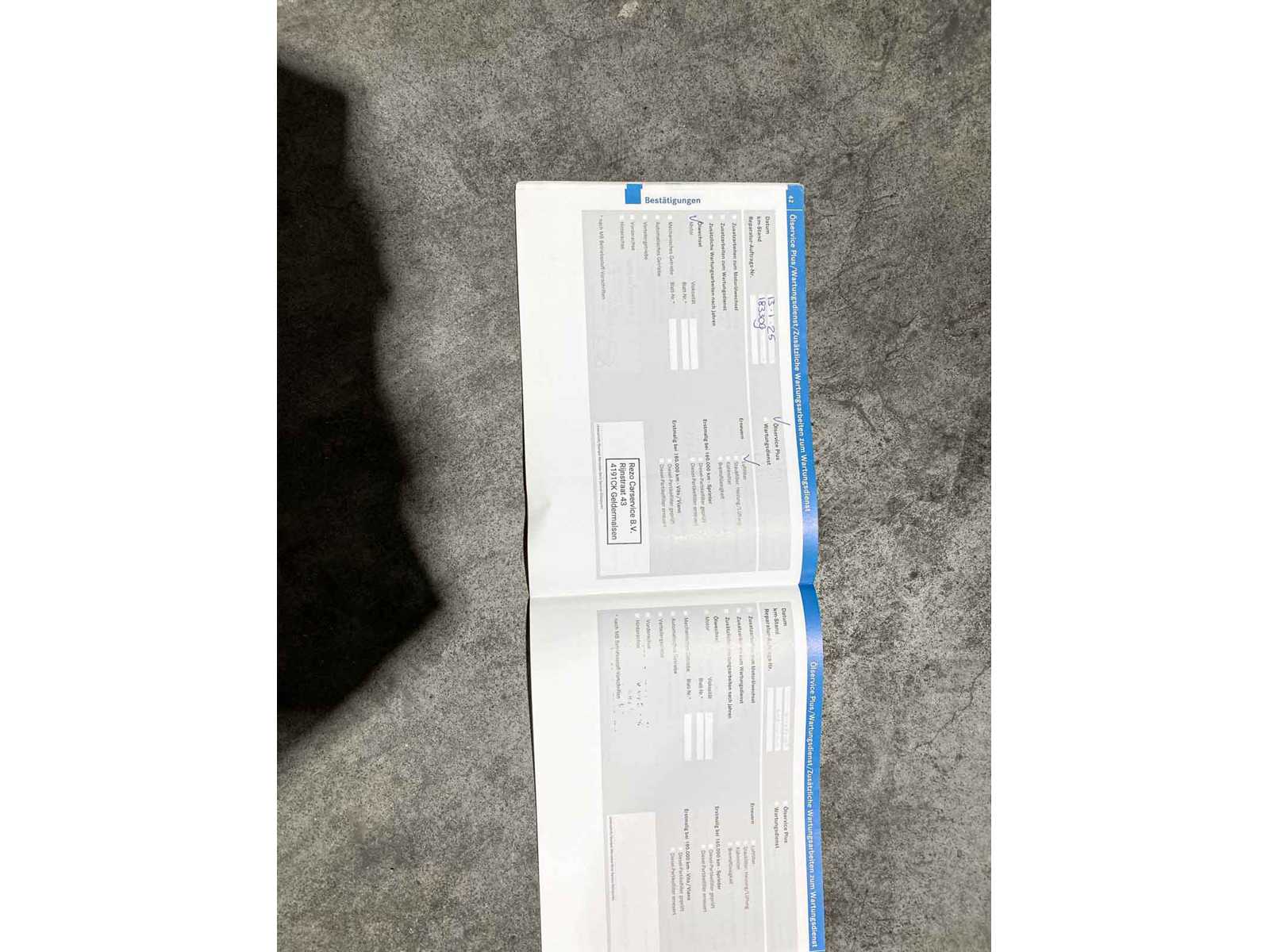 Mercedes-Benz Viano Limousine 3.0 CDI DC Trend Lang 204pk 2008, 2-VRF-39 Bedrijfswagen