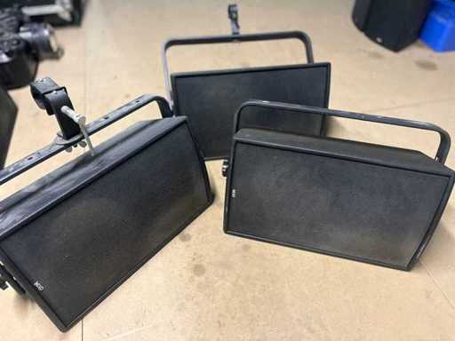 NEXO - EPS10 - Luidsprekers (3x)