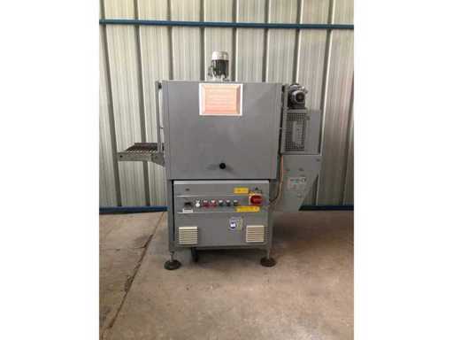 1997 - M32N - Tunel de contracție