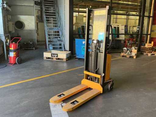 Papro SPM1016 Stacker 2015