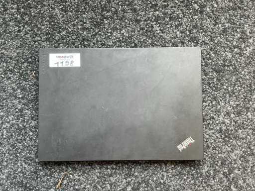 Lenovo Thinkpad t570 Laptop