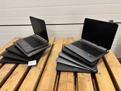 Party - Laptops (10x)