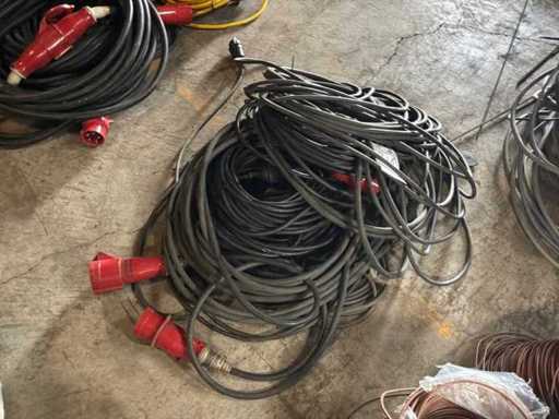 Kabel przedłużający