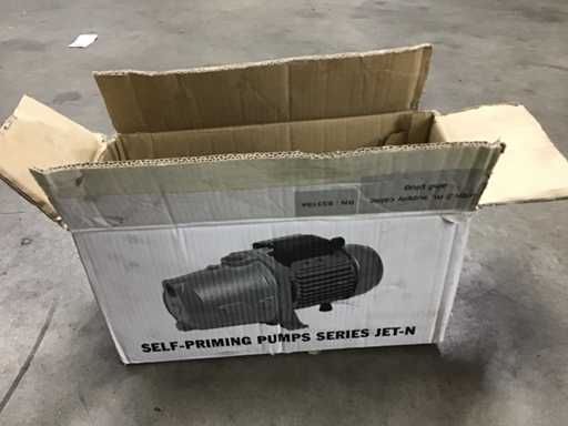 Comex Jet 100 N Centrifugaalpomp 