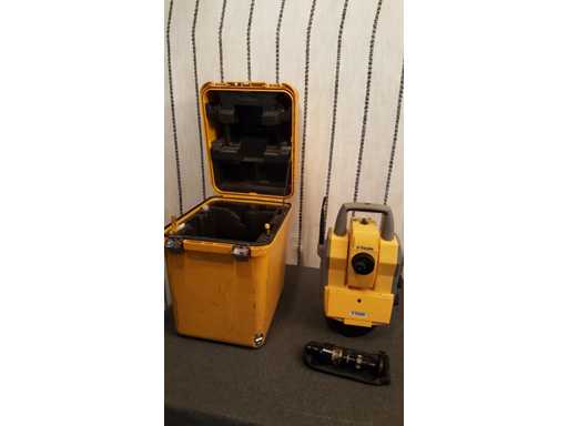 TRIMBLE - 5605 DR - TRIMBLE Total Station
