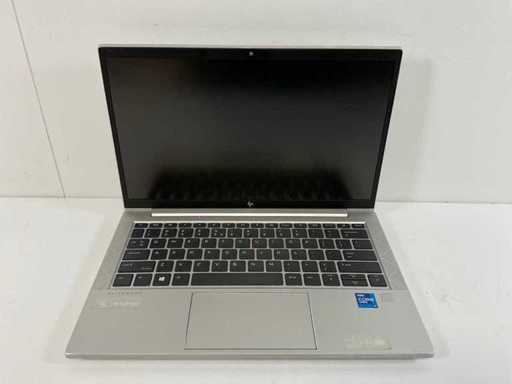 HP EliteBook 830 G8 13.3”, Core(TM) i7 11th Gen, 16 GB RAM, 512 GB NVMe Laptop