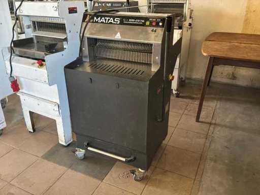 2021 Matas EFE 006-ECO Bread Slicer