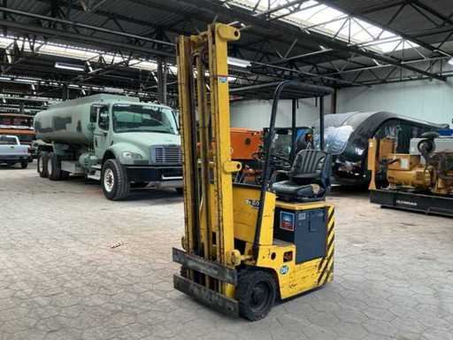 OM E12/3C Vorkheftruck