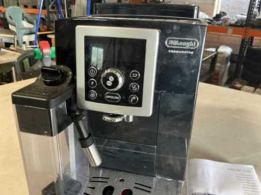 Aparat de cafea Delonghi Cappuccino