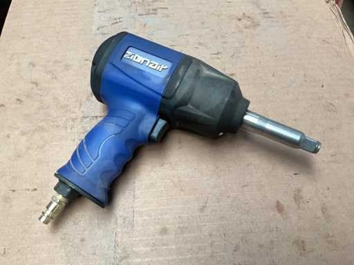 Zionair IW12C1300L Air Impact Wrench