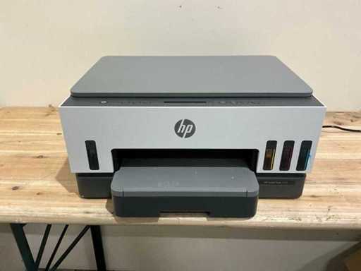 HP Smart Tank 7005 Other printers and copiers