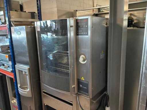 Fri-jado STG 5-P Rotisserie oven
