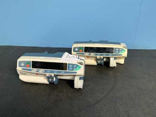 CareFusion Alaris TIVA Infusiepomp (2x)