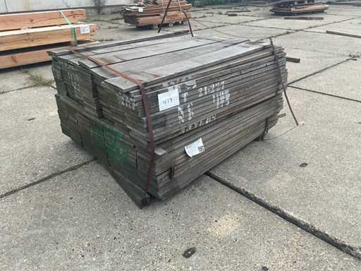 Scândur? brut? Azobe (175x)