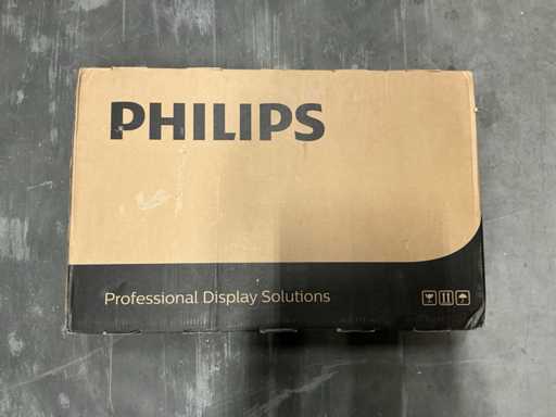 Display LCD Philips 32BDL3550Q/00