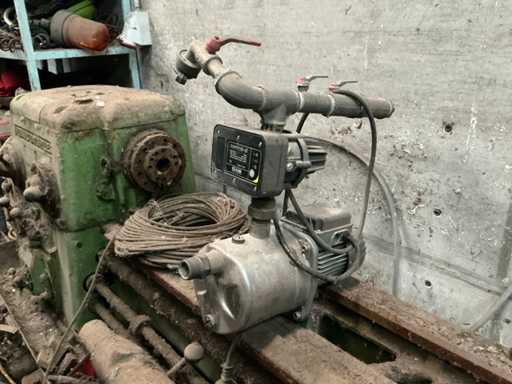 Domestic waterwork pump DAB Control D