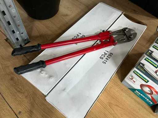 Technocraft Bolzenschneider (2x)