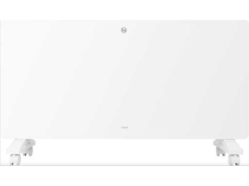 Fuave Copenhagen 2500 Convector Heater