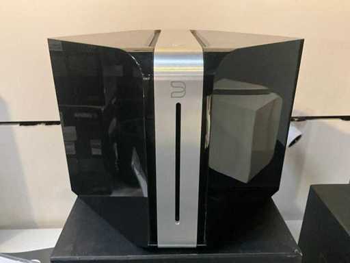 Yamaha MusicCast 20 Wireless Speaker (2x)