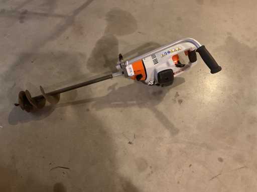 Stihl BT 45 Earth Auger