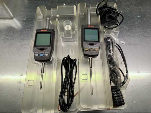   2 Comparateurs numériques