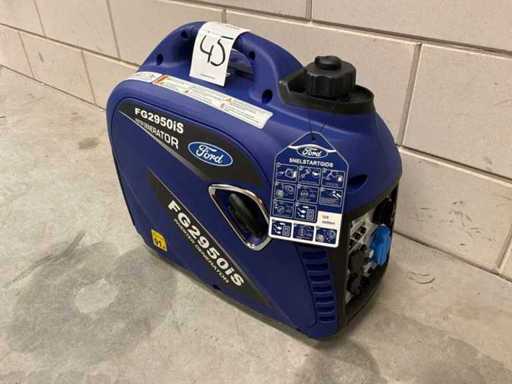 Ford FG2950iS Power Generator
