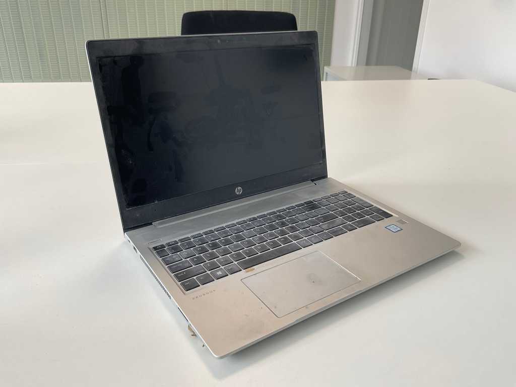 Laptopy - HP - HP ProBook 450 G6