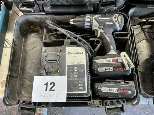 Panasonic EYZ441 Schroefboormachine