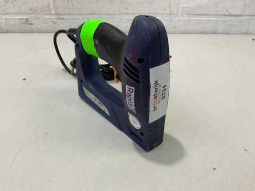 Rapid - 2015 - ESN 530 - Elektrische nietmachine