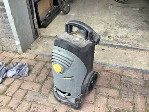 Karcher proffesinal hd5/12c Hogedrukreiniger