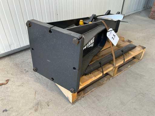 2025 Müstang HM202 Demolition hammer